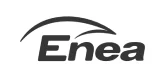 Logotyp Enea
