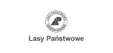 Logotyp Lasów Państwowych