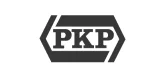 Logotyp PKP