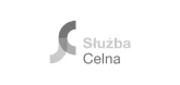 Logotyp Służby Celnej